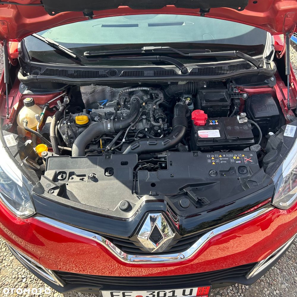 Renault Captur ENERGY TCe 120 EDC Intens - 35