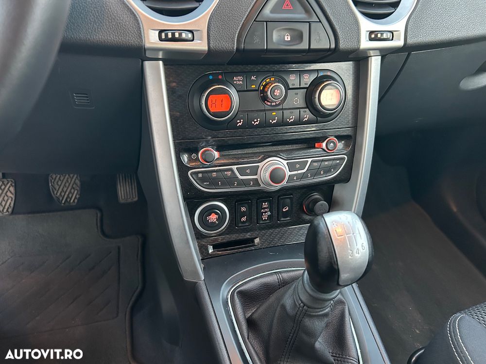 Renault Koleos 2.0 dCI FAP 4x4 Expression - 7