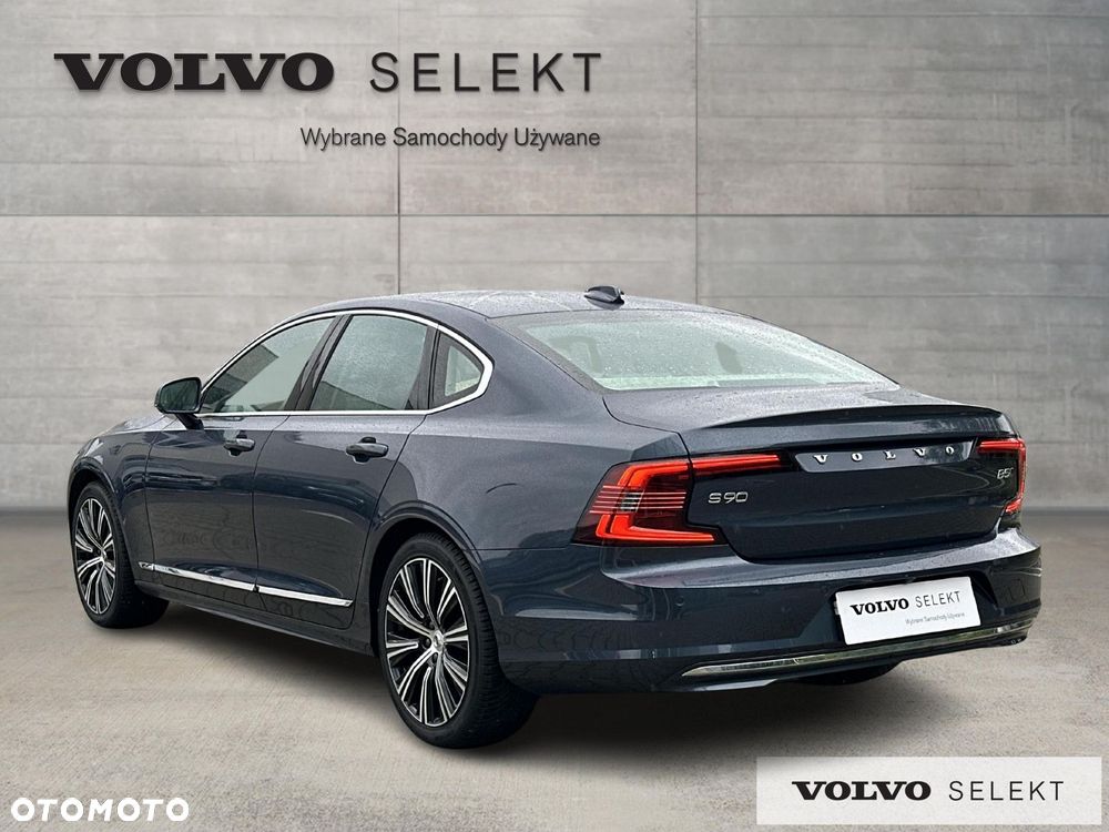 Volvo S90 - 3