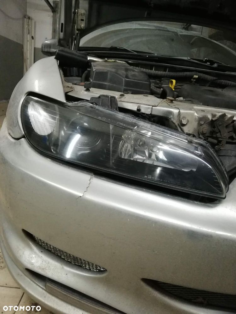 Peugeot Inny - 7