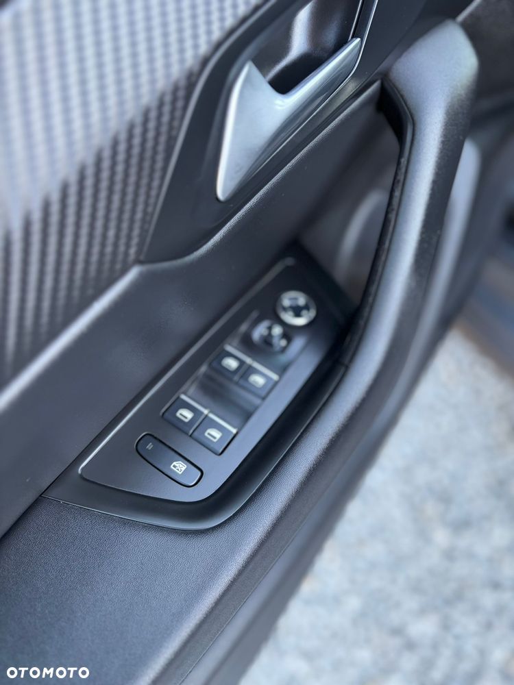 Peugeot 508 225 e-EAT8 Allure - 38