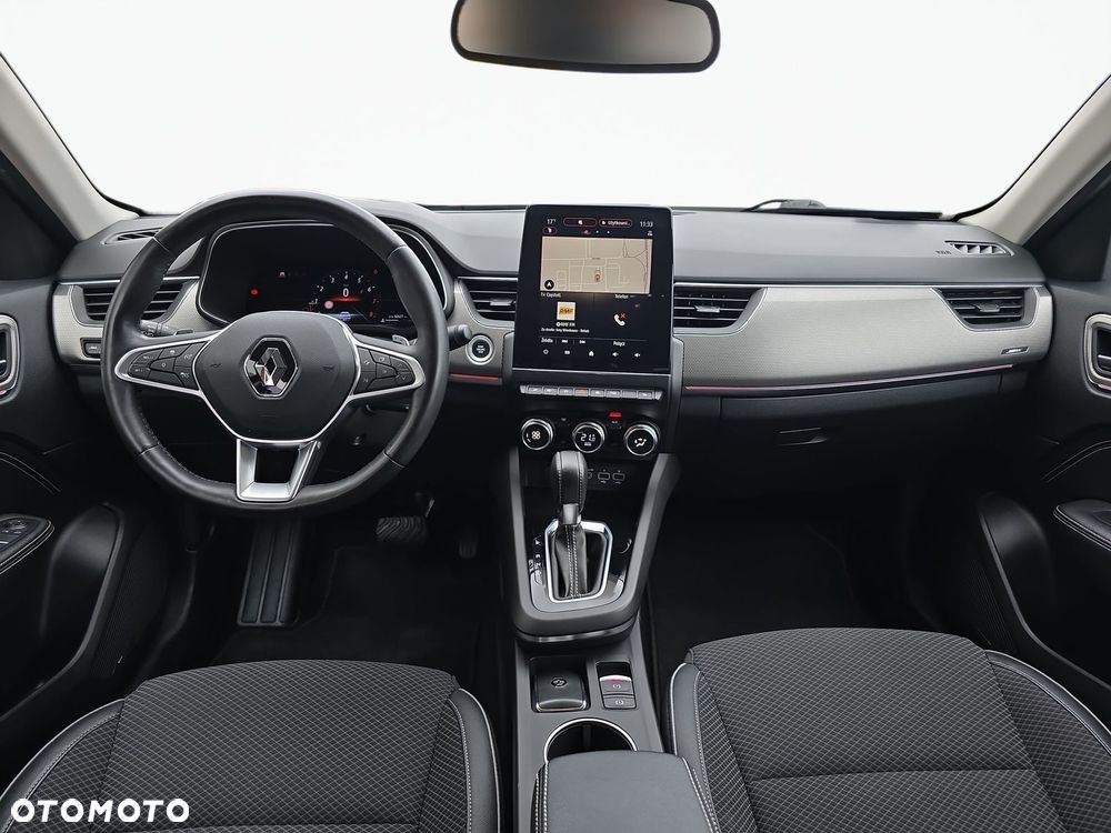 Renault Arkana 1.3 TCe mHEV Intens EDC - 30