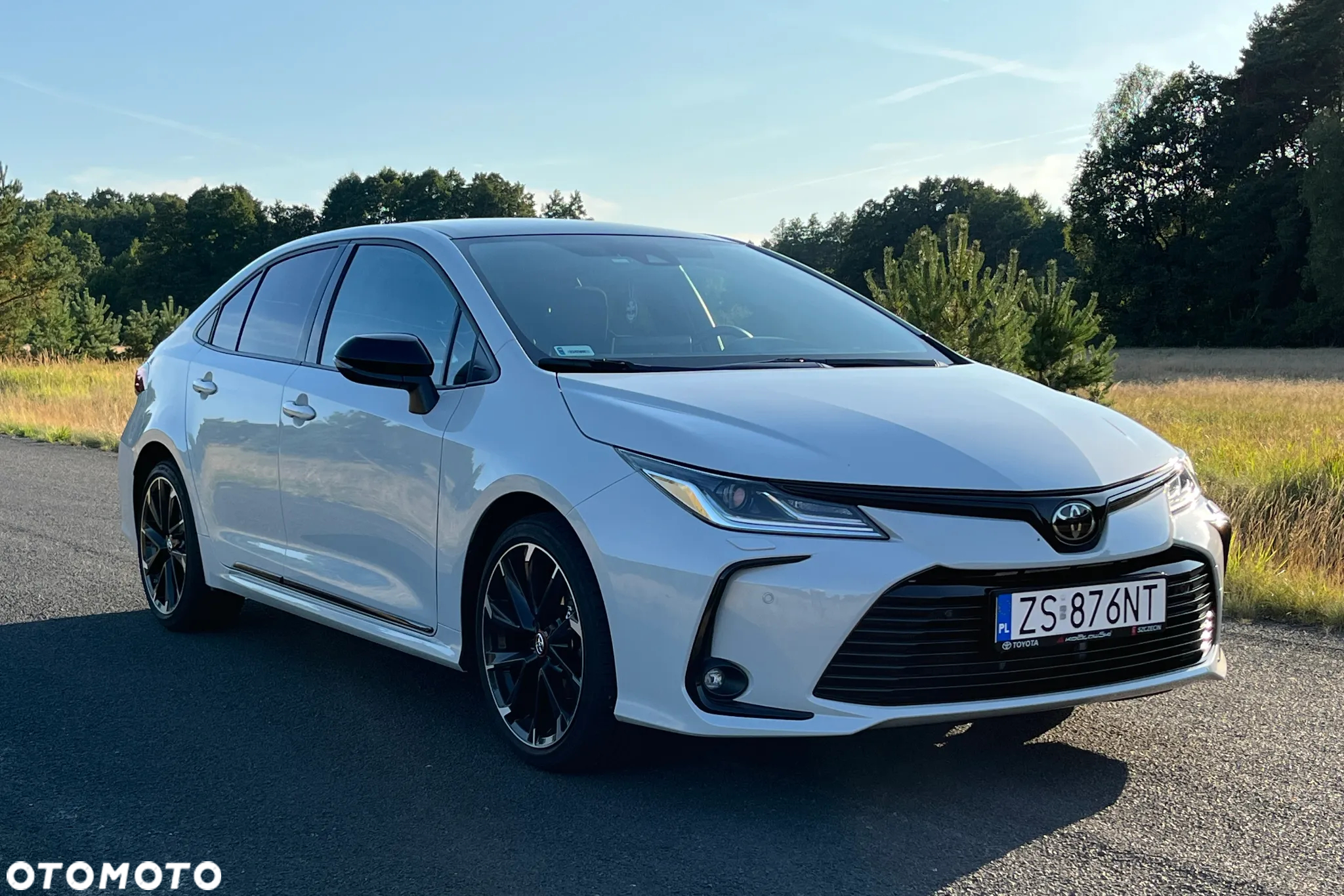 Toyota Corolla 1.6 GR Sport - 5