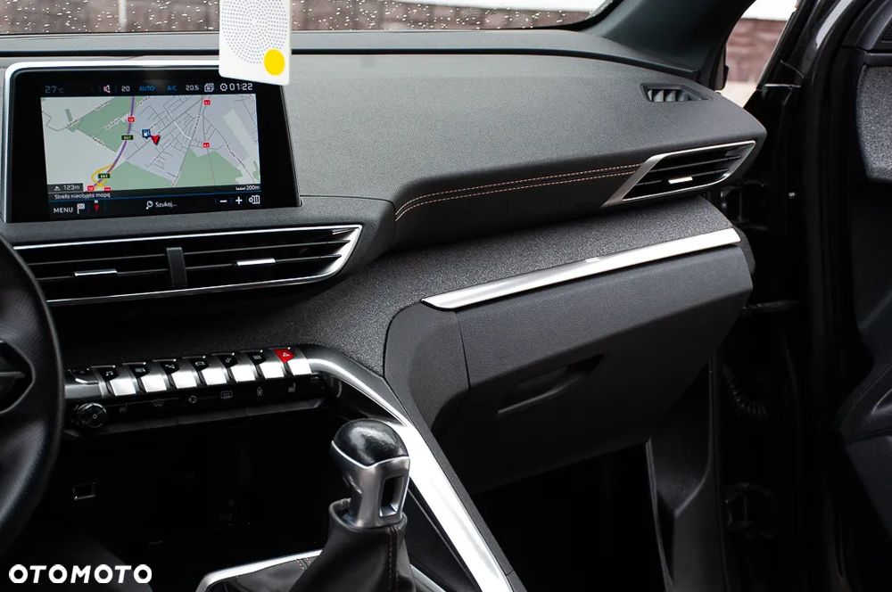 Peugeot 3008 PureTech 130 Stop & Start Allure - 34
