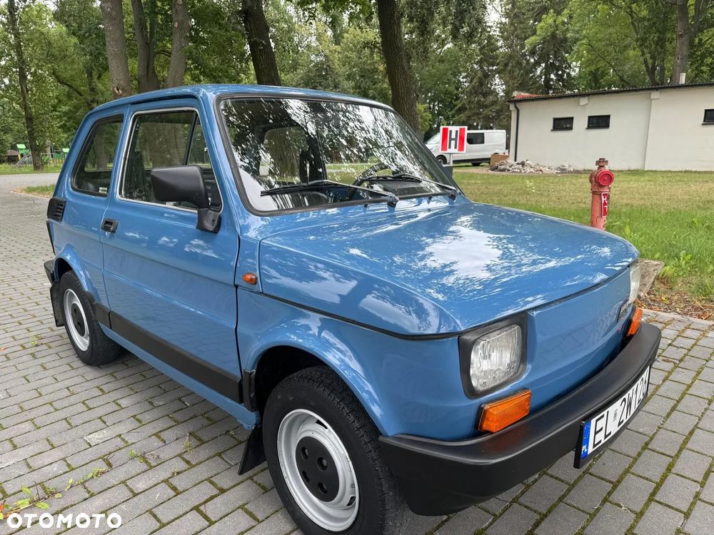 Fiat 126 - 4