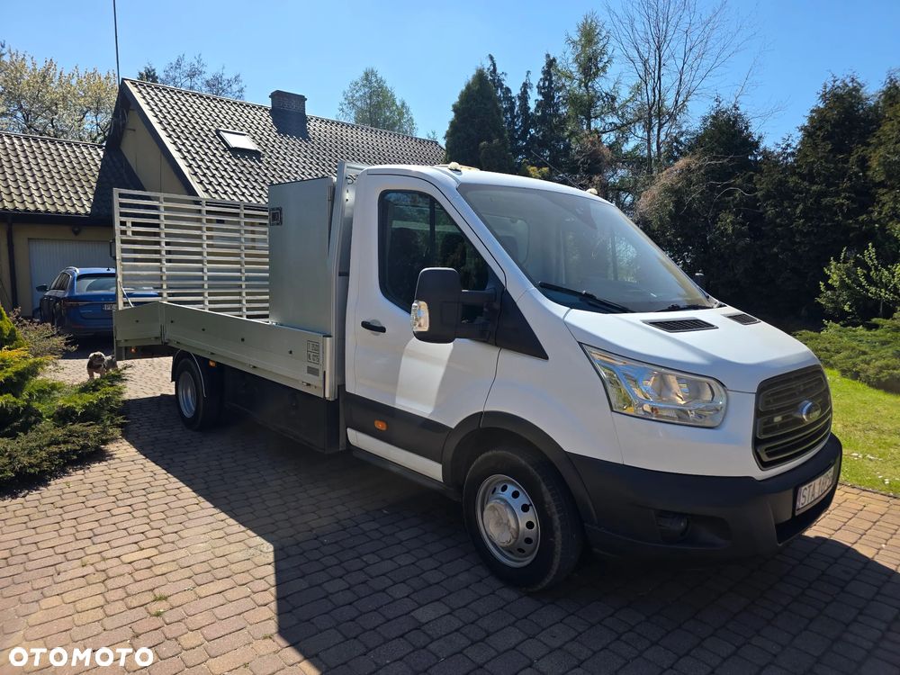 Ford Transit - 4