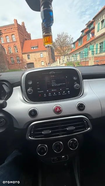 Fiat 500X - 13
