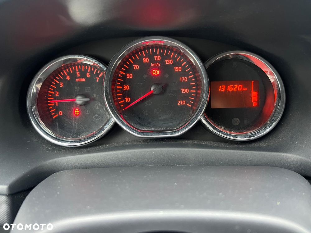 Dacia Sandero 0.9 TCe Laureate - 21