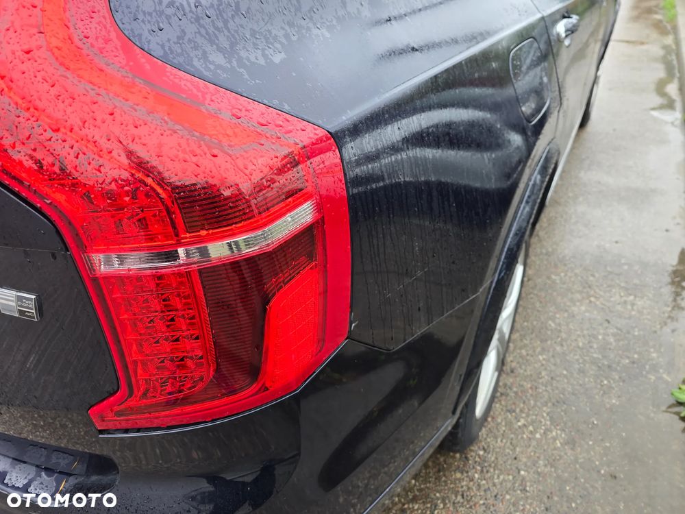 Volvo XC 90 T8 AWD Recharge Geartronic Inscription Edition - 7