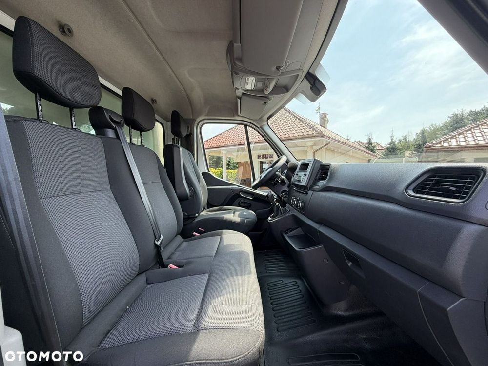 Renault Master - 27