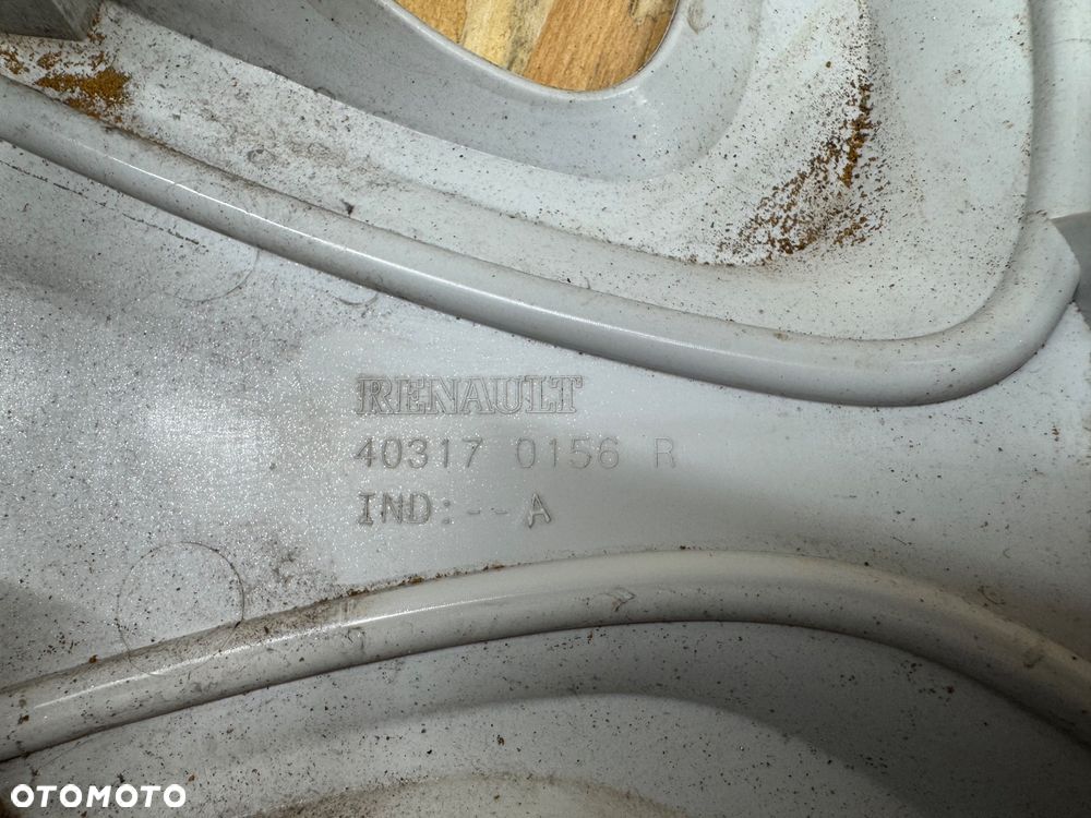 Kołpak renault 16 - 3
