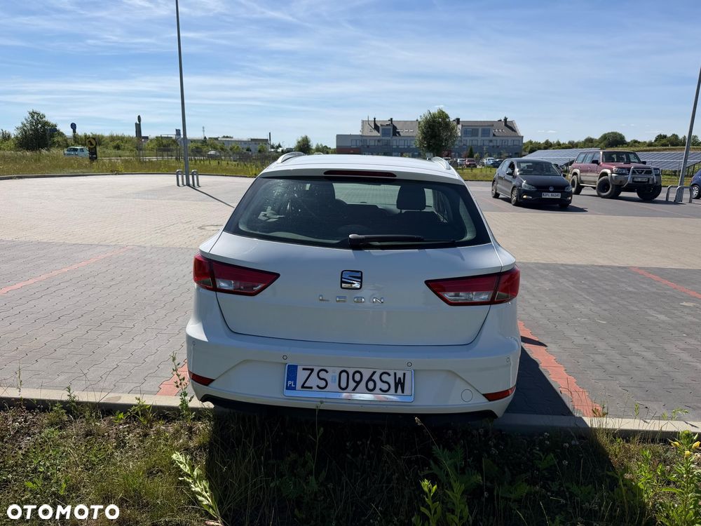 Seat Leon - 6