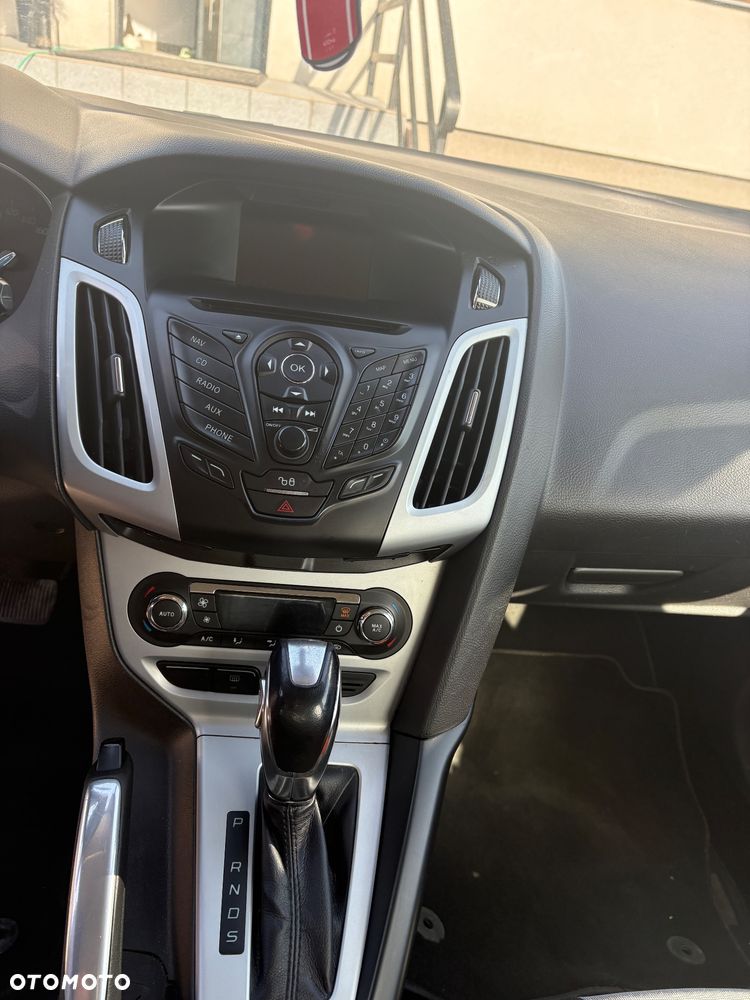 Ford Focus 2.0 TDCi Titanium MPS6 - 5