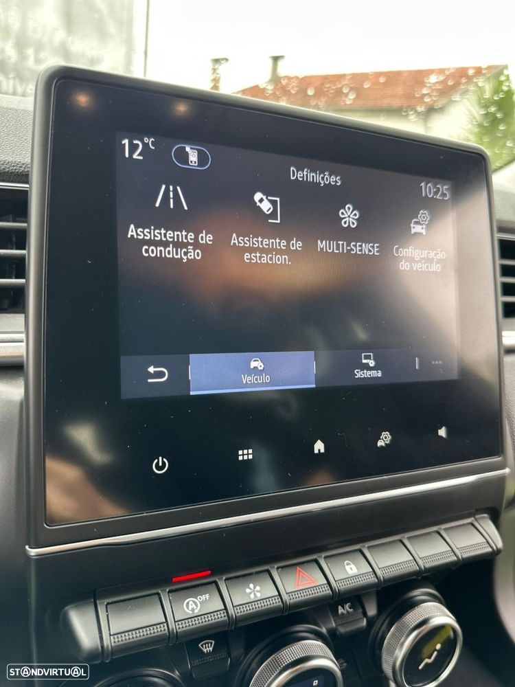 Renault Captur TCe 90 EVOLUTION - 18