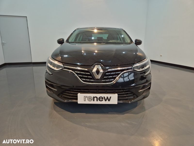 Renault Megane TCe 140 GPF Techno - 23
