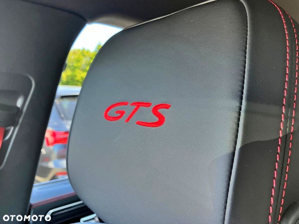 Porsche Macan GTS - 30