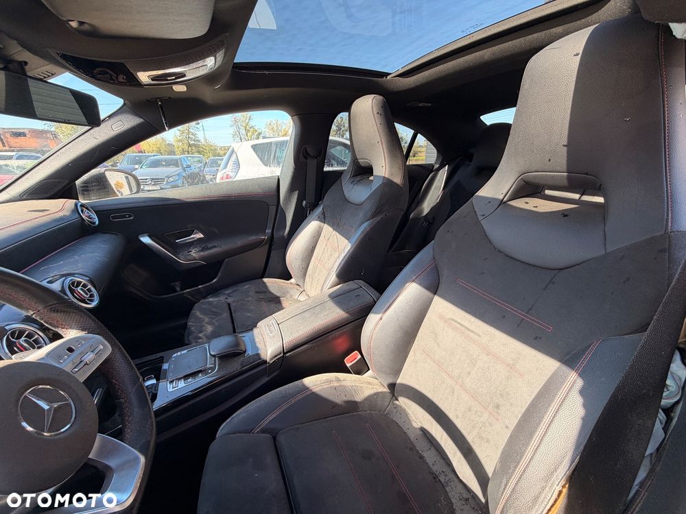 Mercedes-Benz CLA 180 d 7G-DCT AMG Line - 18