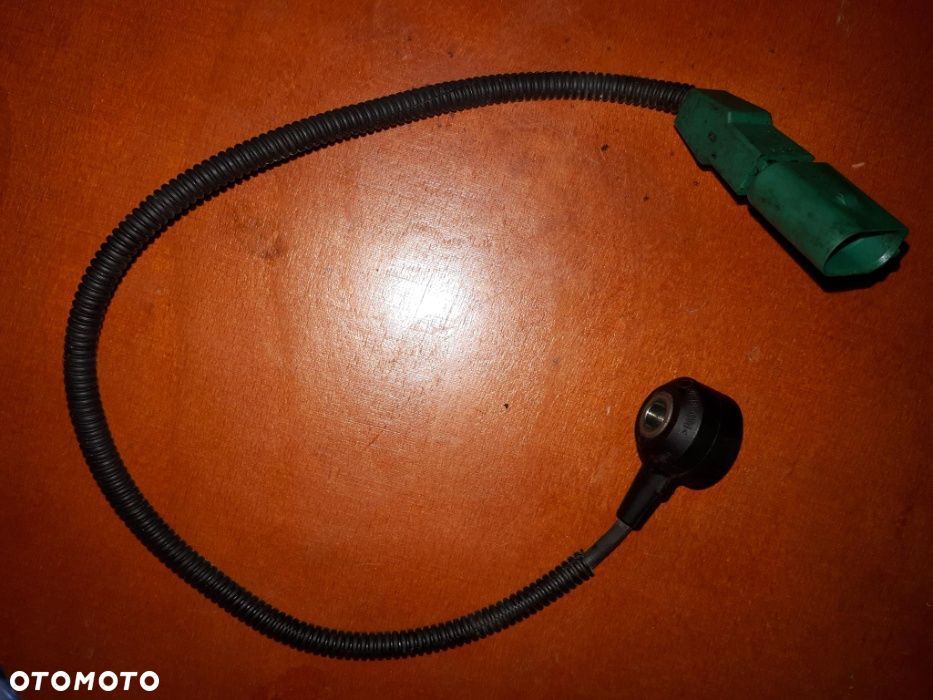 Czujnik Stukowy 1.8 2.0 TSI Skoda Octavia Seat Leon Audi A3 VW Passat 06E905377A - 1