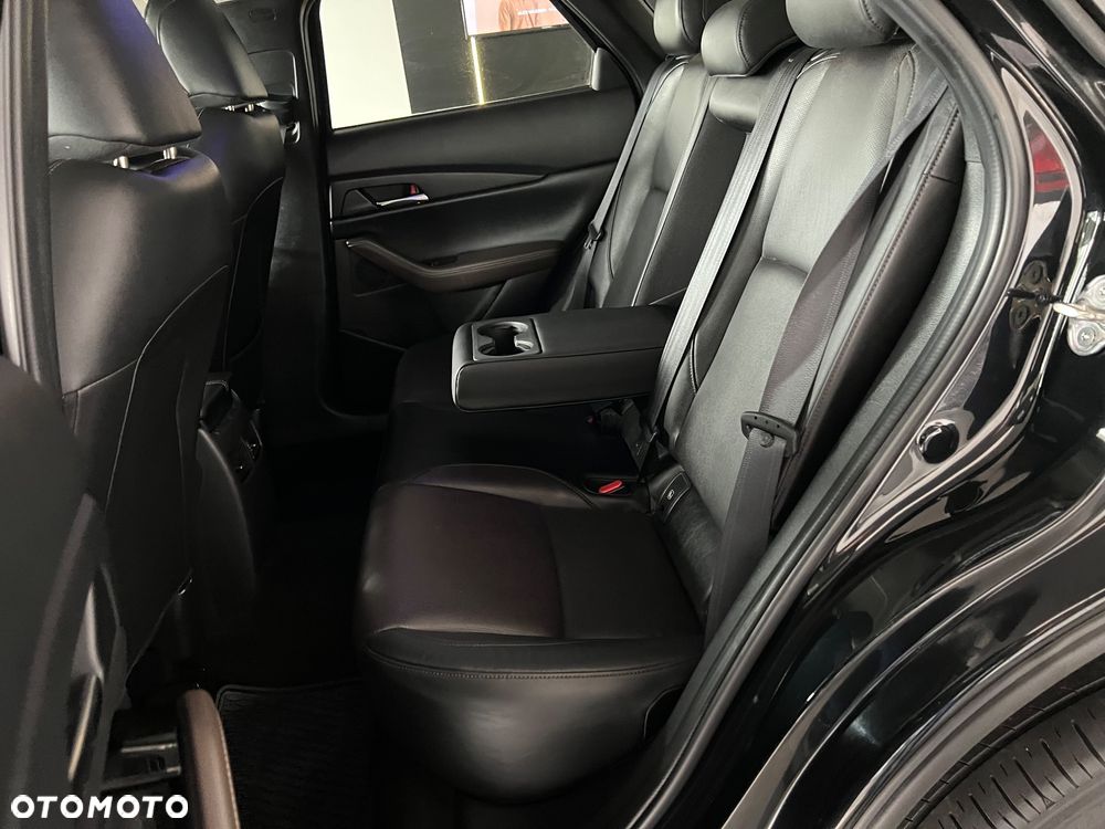 Mazda CX-30 - 31