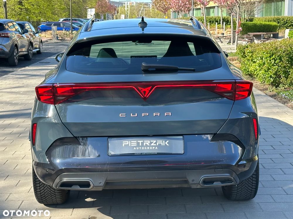 Cupra Formentor 1.5 eTSI mHEV DSG - 8