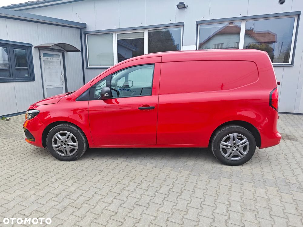 Mercedes-Benz CITAN - 2