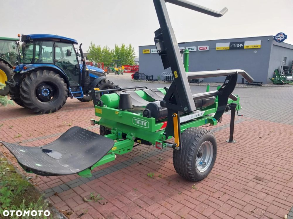 Talex Sprinter 1500 - 3