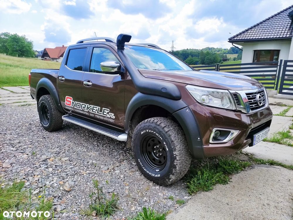 Nissan Navara - 3