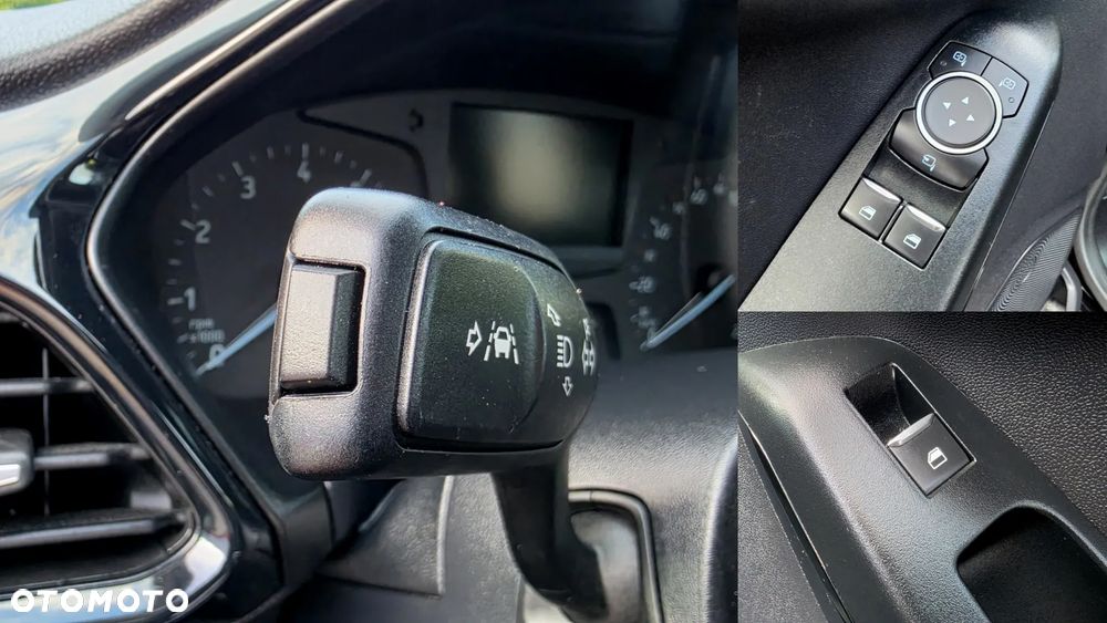 Ford Fiesta 1.0 EcoBoost Titanium - 24