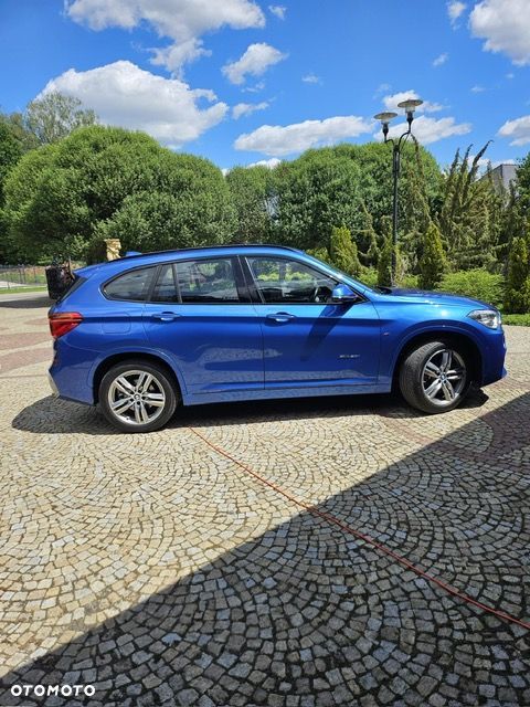 BMW X1 sDrive20i M Sport - 5