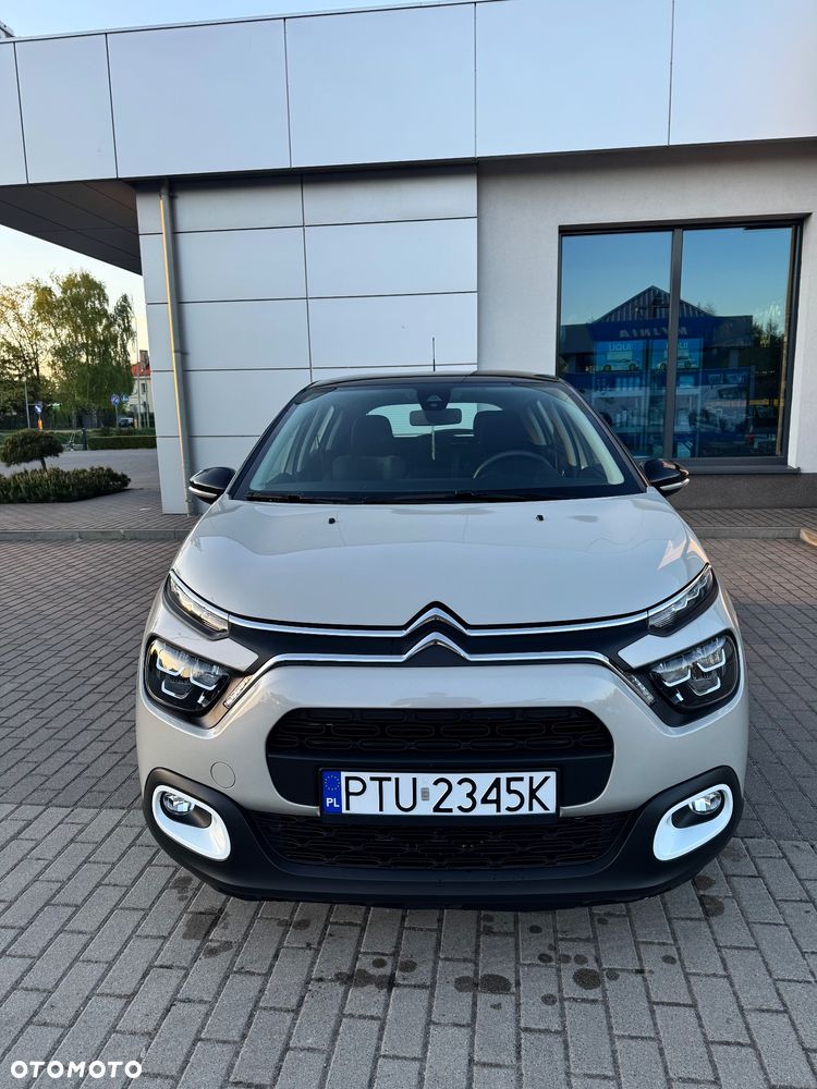 Citroën C3 Pure Tech 83 S&S YOU - 6