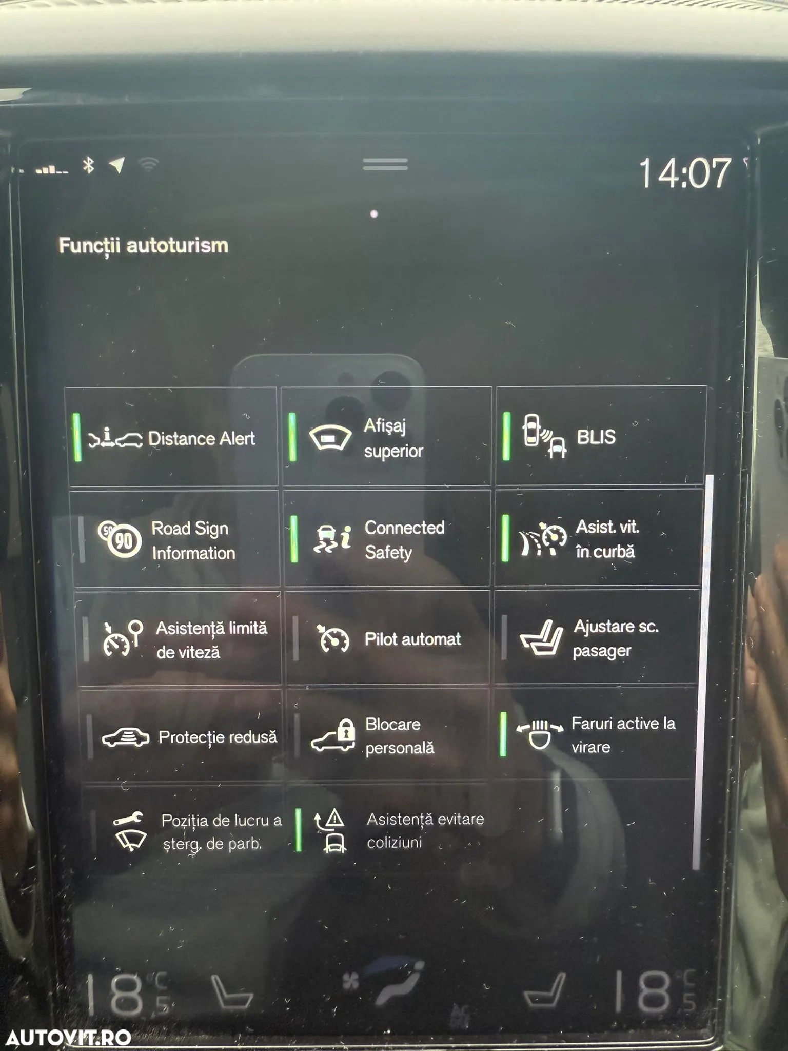 Volvo XC 60 Recharge T8 Twin Engine eAWD Inscription - 25