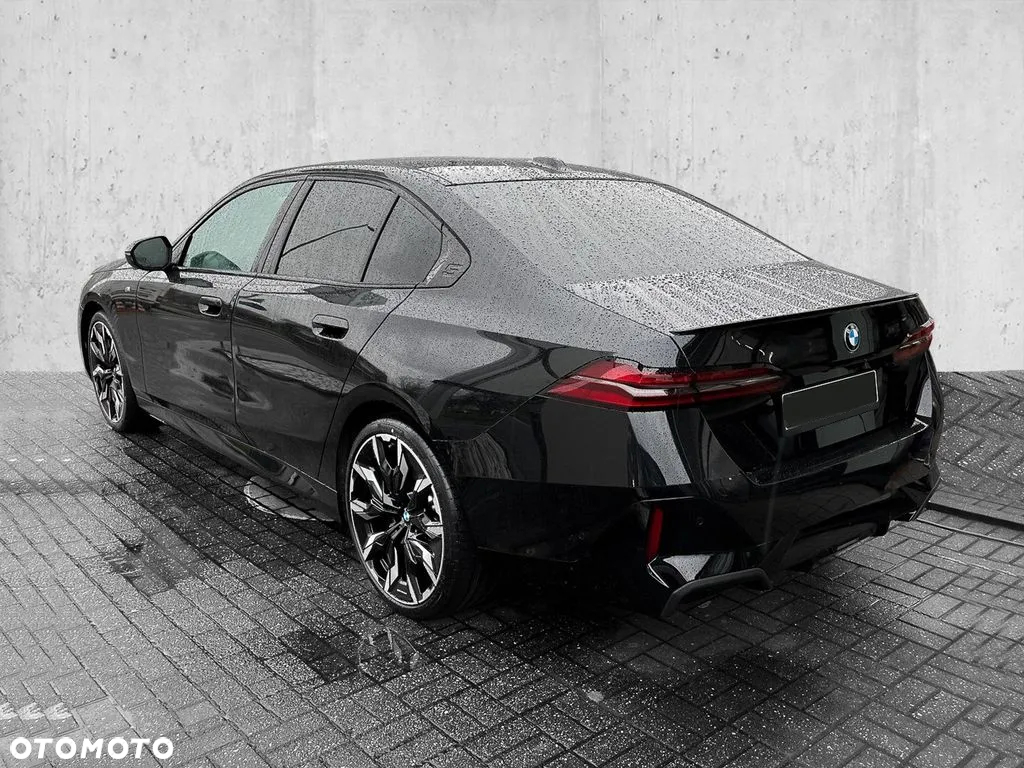 BMW Seria 5 - 2