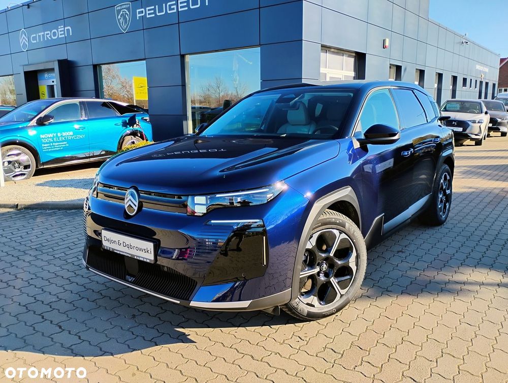 Citroën C5 Aircross - 2