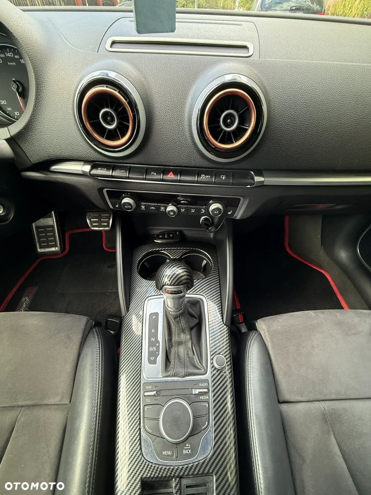 Audi A3 Sportback 1.6 TDI (clean diesel) S tronic Attraction - 13
