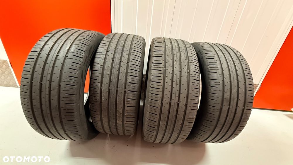 continental ecocontact 6 opony letnie 235/45/18 - 9