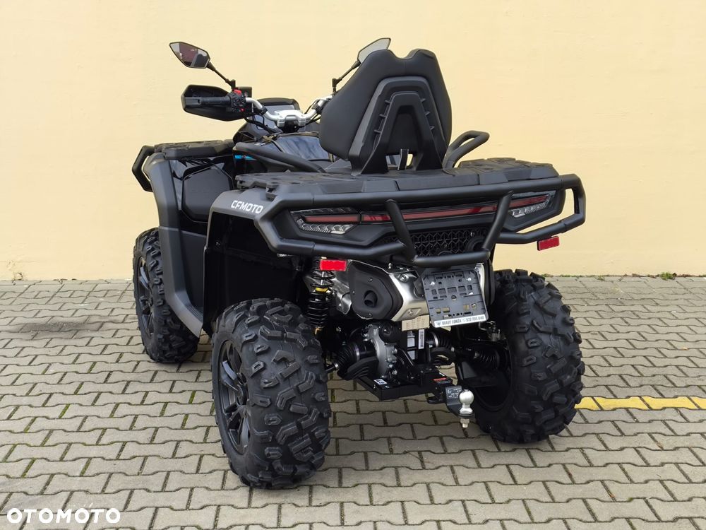 CFMoto CForce - 2
