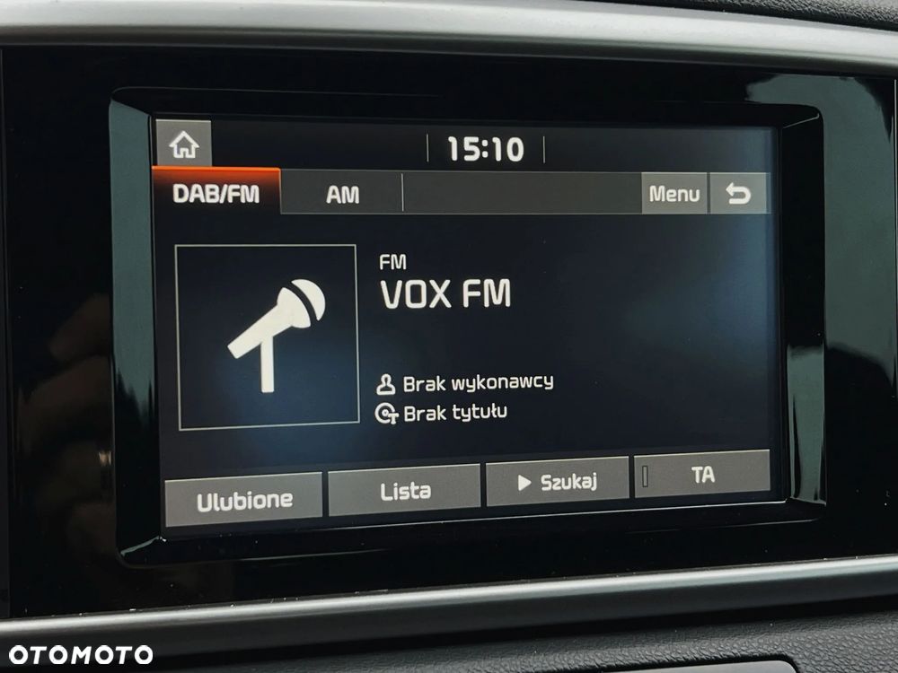 Kia Sportage 1.6 CRDI L 2WD DCT - 26