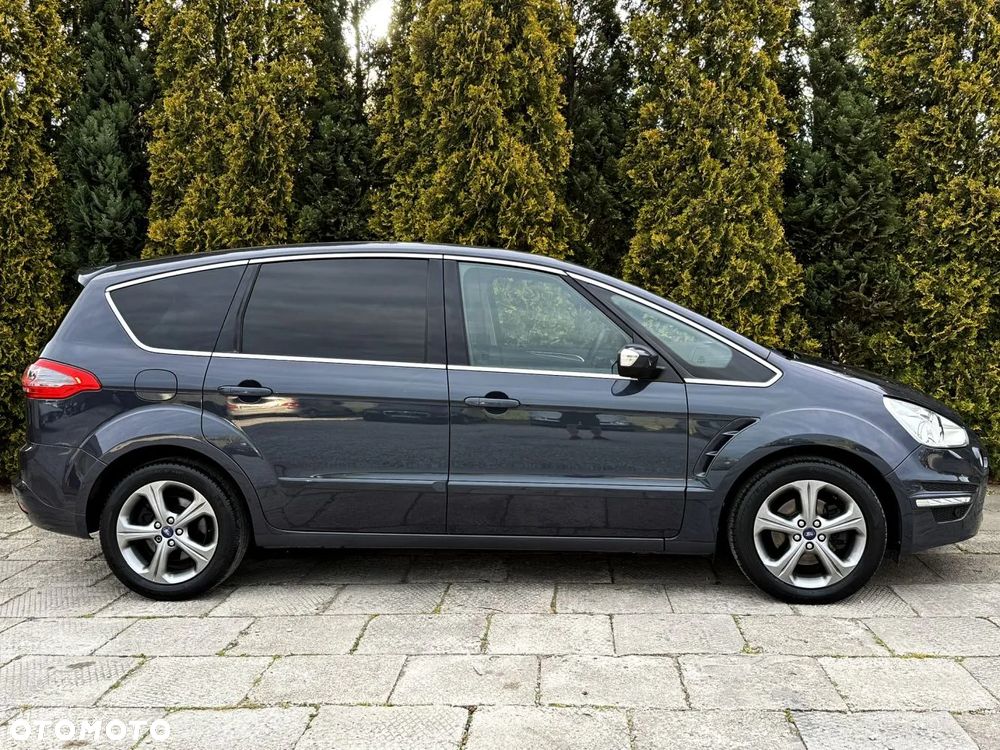 Ford S-Max - 19