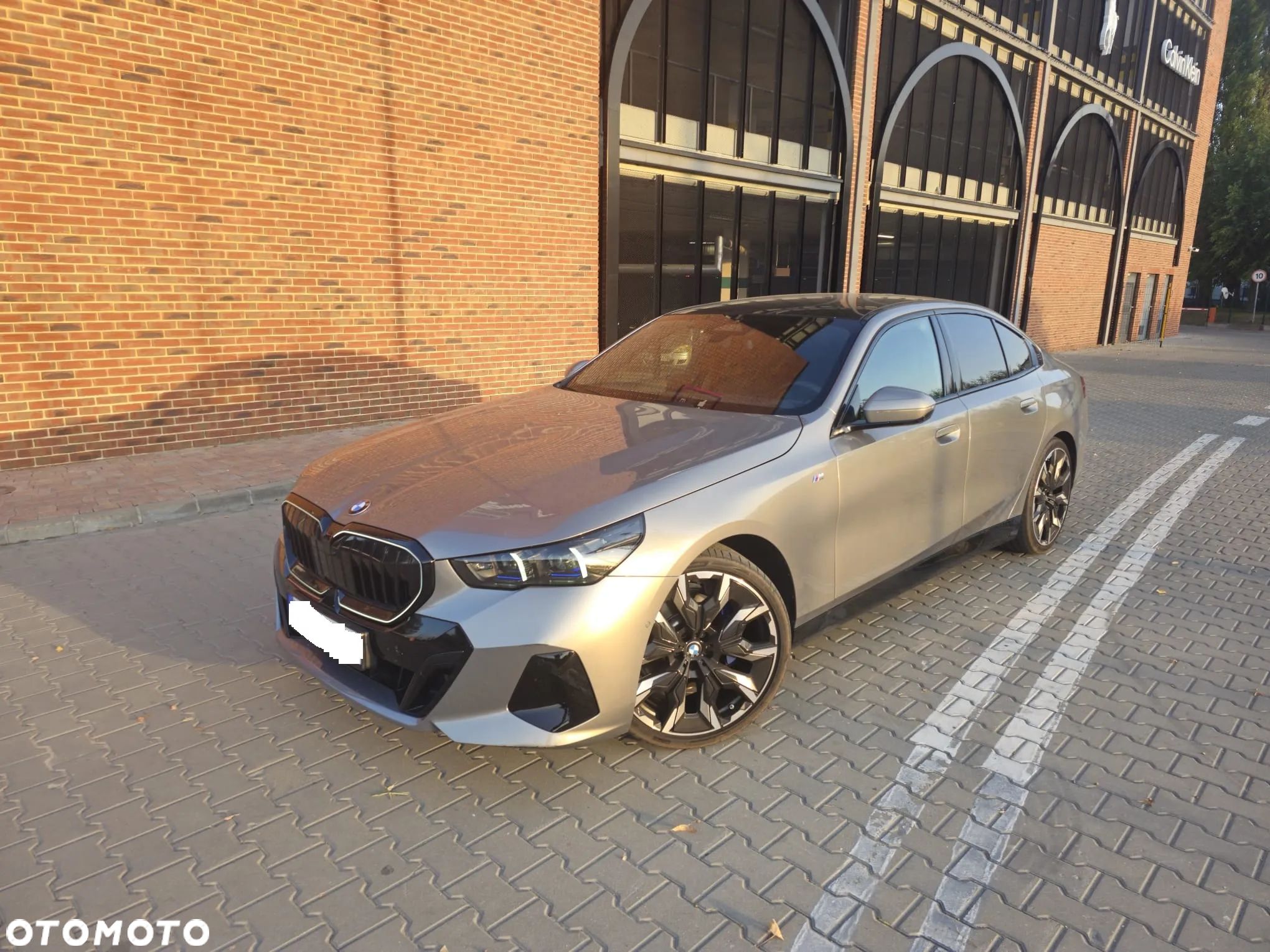 BMW Seria 5 - 1