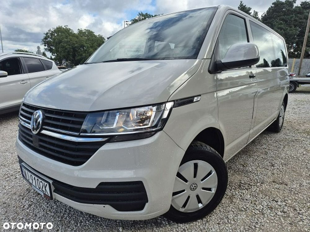 Volkswagen Transporter - 2
