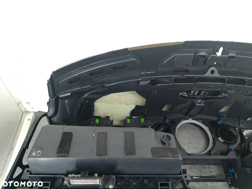 DESKA ROZDZIELCZA,KONSOLA PODUSZKI SENSOR PASY MINI R50 RG2091100 - 3