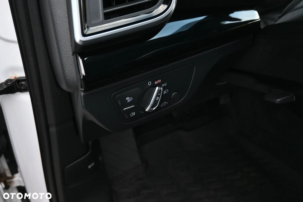 Audi Q5 Sportback 40 TDI mHEV Quattro Advanced S tronic - 24