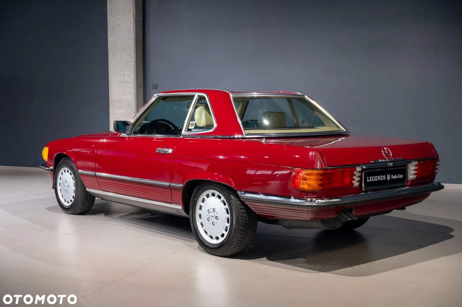 Mercedes-Benz Inny - 5