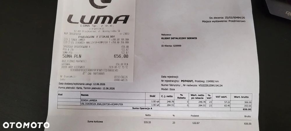 Seat Ibiza 1.4 16V Reference - 27