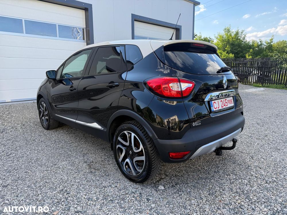 Renault Captur ENERGY dCi 90 EDC XMOD - 3