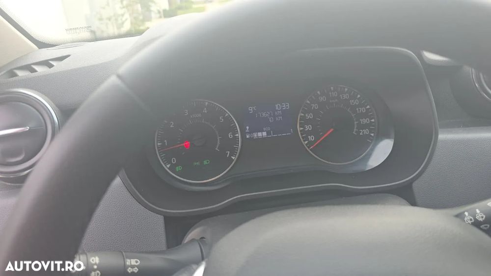 Dacia Duster 1.6 SCe Essential - 14
