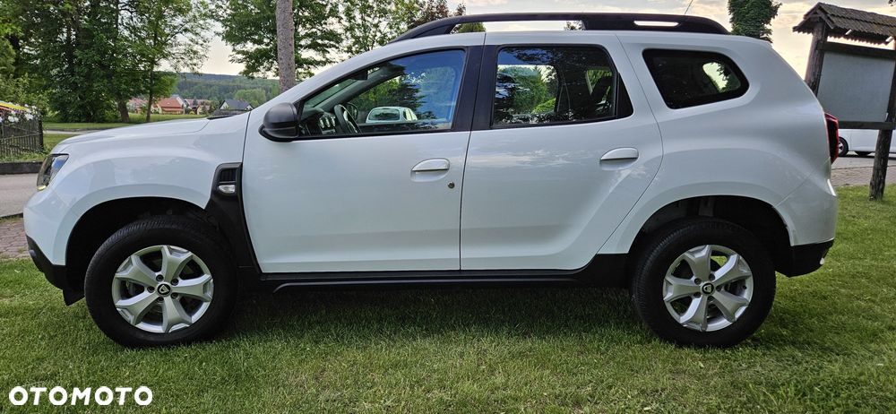 Dacia Duster - 4