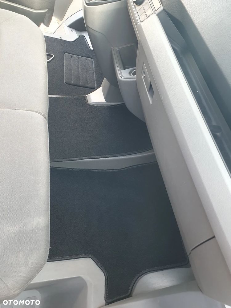 Volkswagen CRAFTER - 31