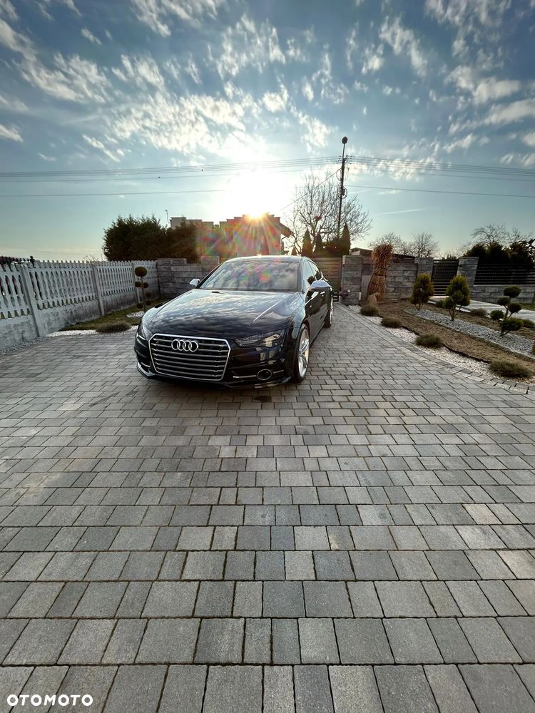 Audi S7 Sportback 4.0 TFSI Quattro S tronic - 19