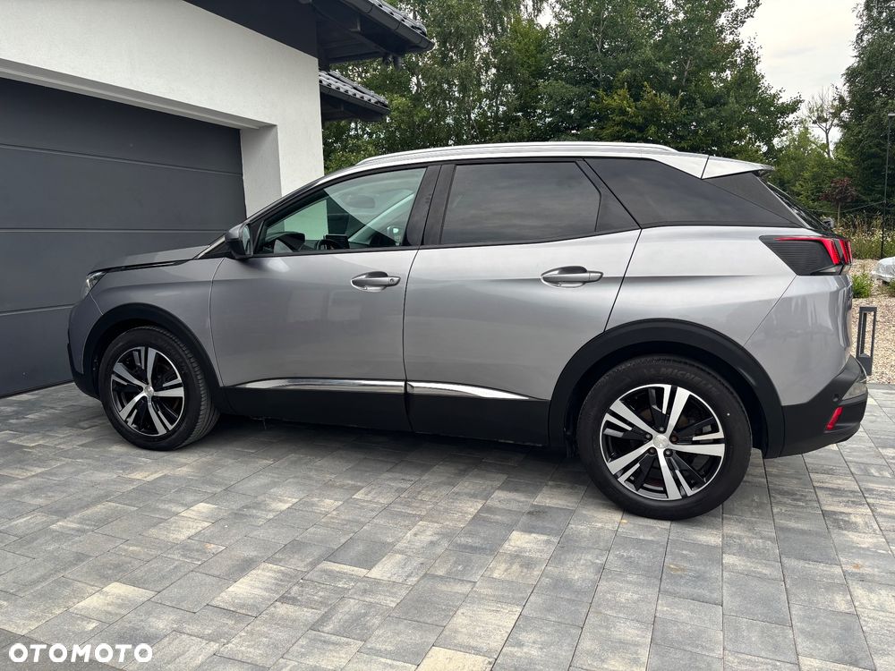 Peugeot 3008 1.6 BlueHDi Allure S&S EAT6 - 6